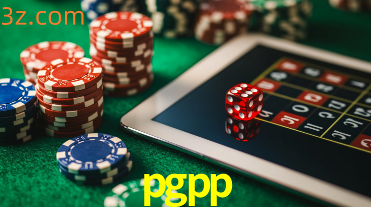 Faça Login na Plataforma pgpp